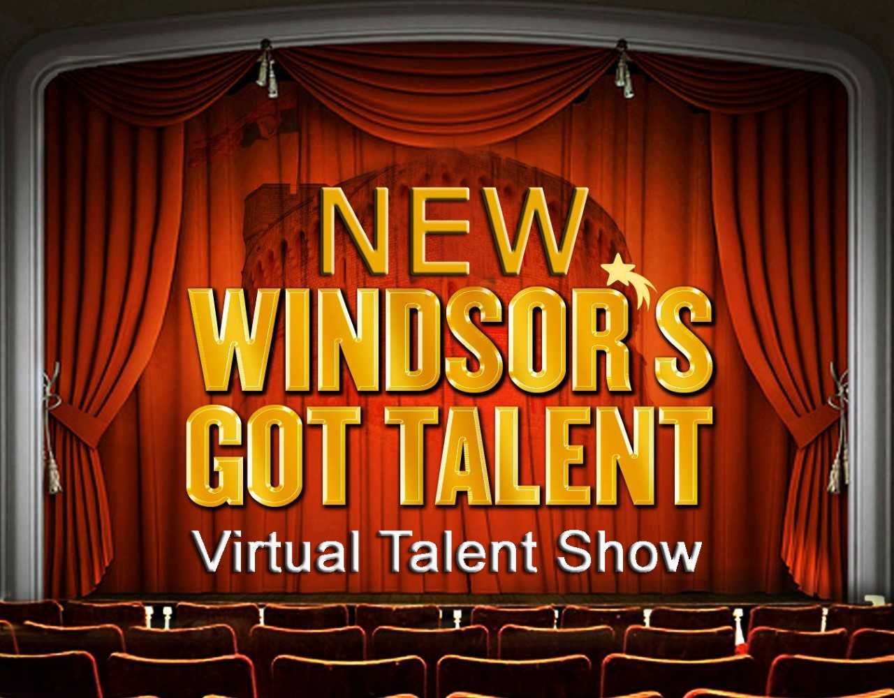 New Windsor's Got Talent
